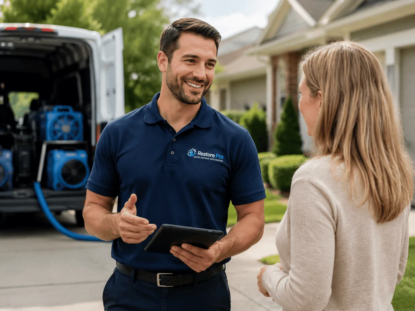 Water Damage Restoration Raymore, MO FAQs